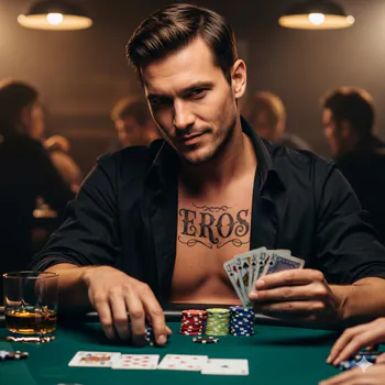 CasinoEros