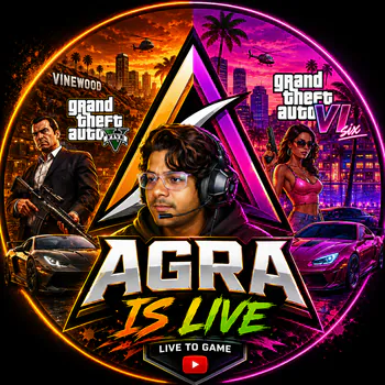 agraislive
