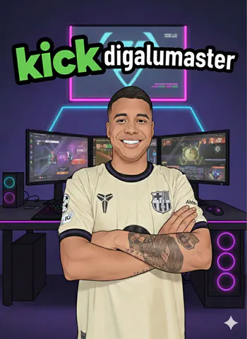 DigaluMaster