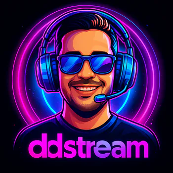 DDstream
