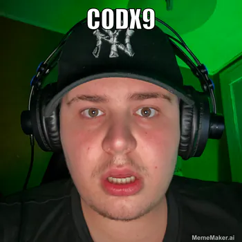 CODX9