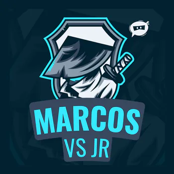 ElMarcosVS Stream - Watch Live on Kick