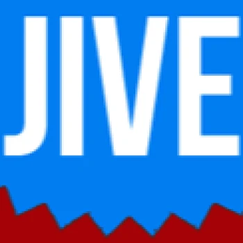Kick profile picture for @jive