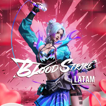 BloodStrikeLatinoamerica