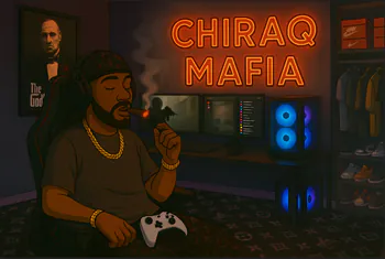 CHIRAQ_MAFIA