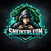 sneikerlion