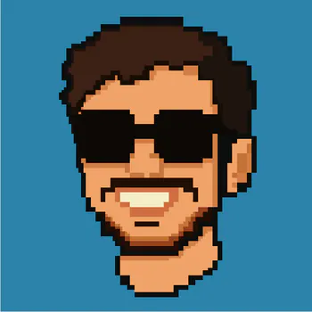 Streamer PFP