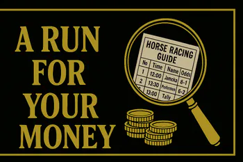 AustralianHorseRacing
