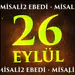 misali2ebedi