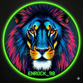 Enrock_98