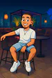 meza-kick