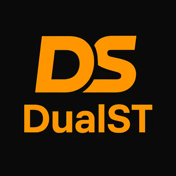 DualST