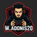 W_ADONIS20
