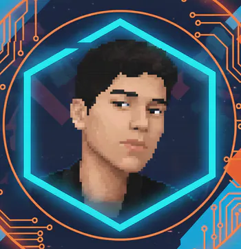 Streamer PFP