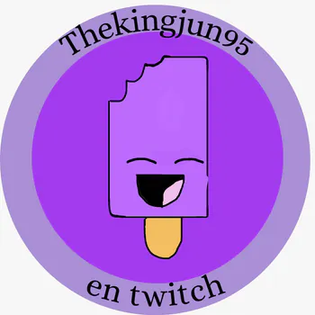 Thekingjun95