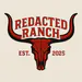 RedactedRanch
