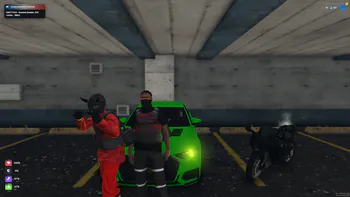ikrimaxx