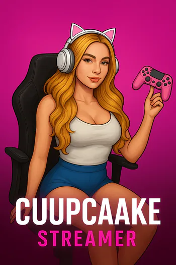 Cuupcaake