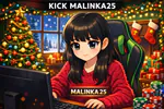 MALINKA25
