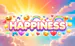 1HAPPINESS