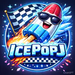 IcePopJ Kick