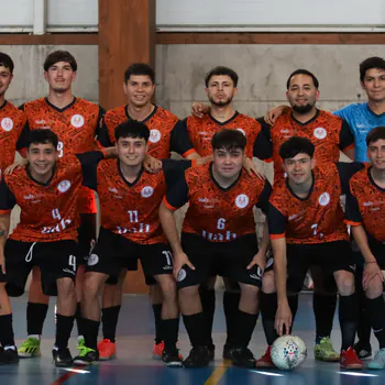 FUTSALUAH