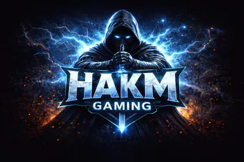 HAKM_Gaming