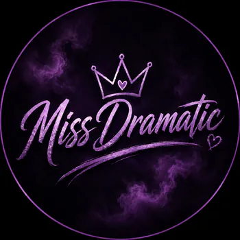 MissDramatic