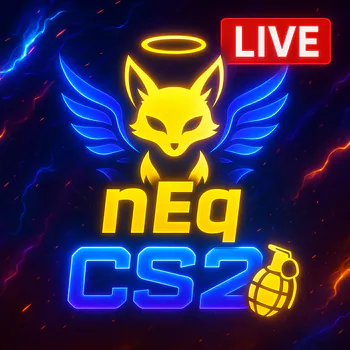 neqstreamuje