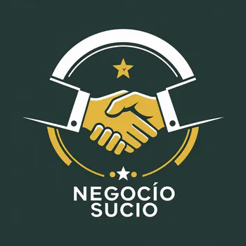 ELNEGOCIOSUCIO