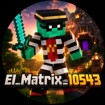 El_Matrix_10543 Stream - Watch Live on Kick