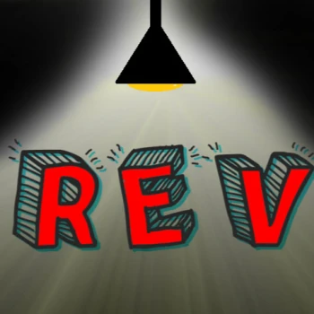 Kick profile picture for @revolution