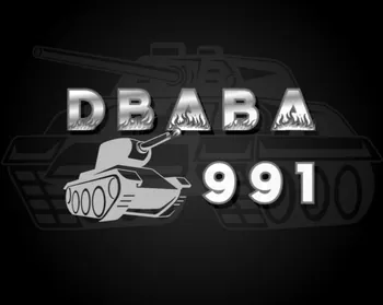 DBABA991