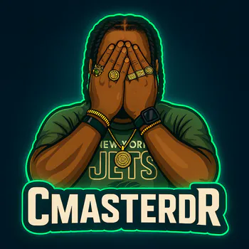 CMasterDr