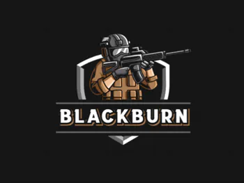 xBLACKBURN