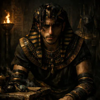 pharaohrss