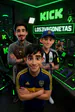 los3vagonetas