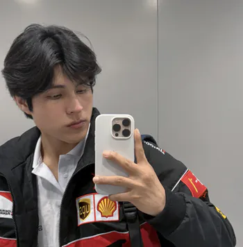 Kick Profile Pic