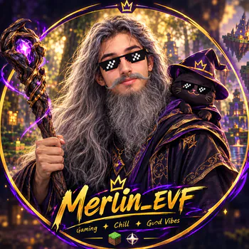 Merlin_EVF
