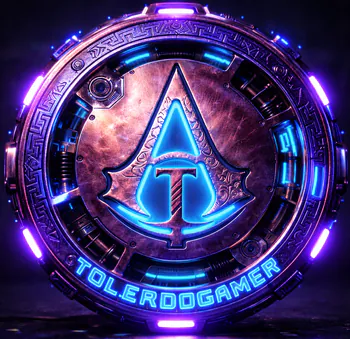 Tolerdogamer