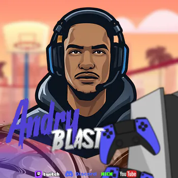 AndryBlast
