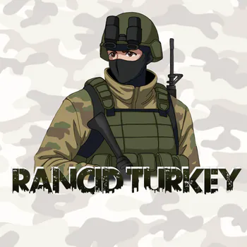 RancidTurkey