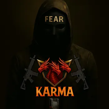 xFEARKarma