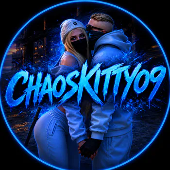 ChaosKitty09