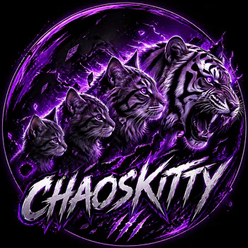 ChaosKitty09