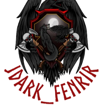 jdark_fenrir
