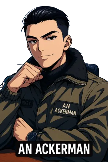 An_Ackerman