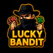 Luckybandit8