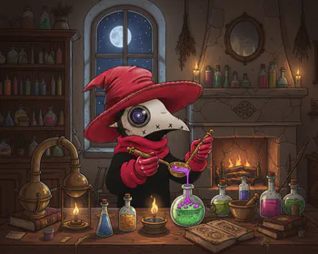 Dr_CrowW