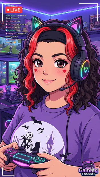 CrazzyGamerz